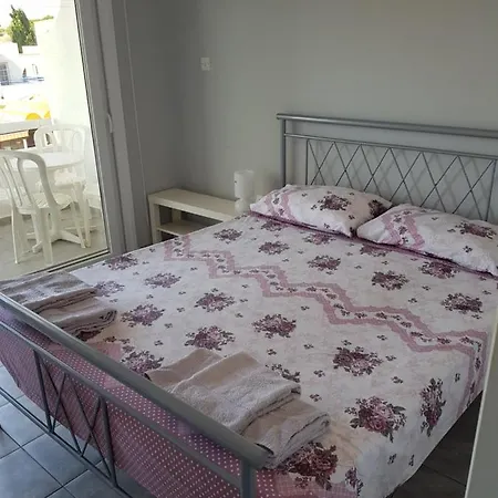 Apartman Happy Holiday