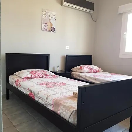 Apartman Happy Holiday Ajía Nápa