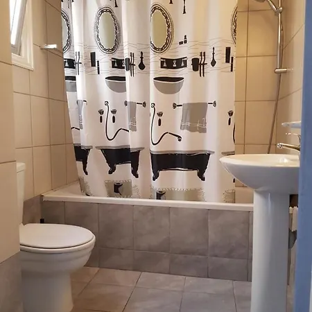 Happy Holiday Apartment Ayia Napa